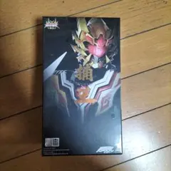 形刻 鎧甲勇士 修羅 アクションフィギュア 真骨彫製法 - メルカリ