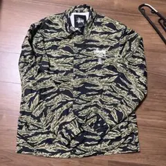 ステューシー 限定ジャケット