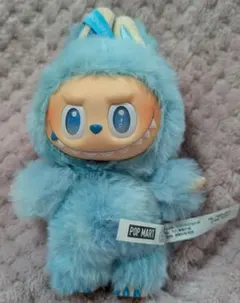 【未使用美品】ポップマート　ビッグイントゥエナジー シリーズ ラブブ ホープ