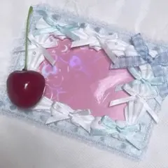 B8 硬質ケース トレカケース 横向き ✩