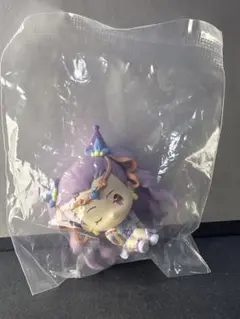 Yes！プリキュア5GoGo！サンリオキャラクターズフィギュア　ミルキィローズ②