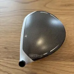 TaylorMade SIM ドライバー 10.5ヘッドのみ　ジャンク品のサムネイル