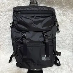 MAKVELIC NAUGHTIAM 別注 DOUBLE BELTDAYPACK