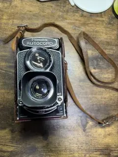 2025年最新】minolta autocordの人気アイテム - メルカリ