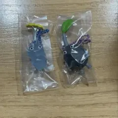 ピクミン マスコット&フルーツグミ2