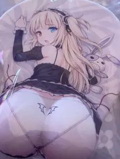 僕は友達が少ない　マウスパッド　羽瀬川小鳩