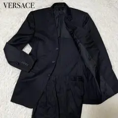 versaceセットアップ