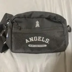ANGELS ショルダーバッグ ドジャース