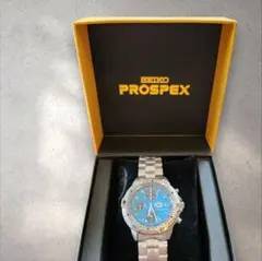 1*7様 SEIKO PROSPEX リポビタンD40周年記念