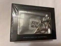 TREASURE 4th MINI ALBUM カードホルダー