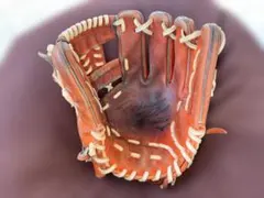 ミズノプロ 波賀ジャパン 硬式内野手用グラブ 坂本モデル オーダー
