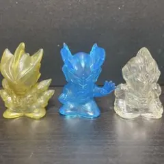 2025年最新】ウルトラマン 指人形の人気アイテム - メルカリ