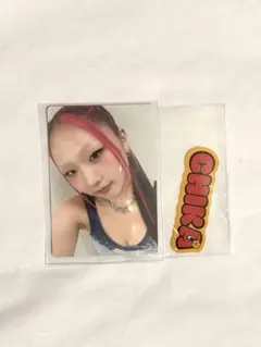 HANA チカ CHIKA HANAwithHONEYs