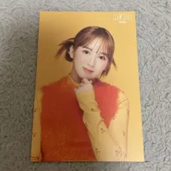 me:i 山本すず はじめまし展 ポストカード 前期
