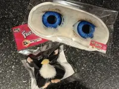 ファービー　2点セット