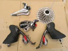 2026年最新】sram red グループセットの人気アイテム - メルカリ