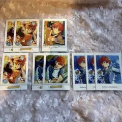 あんスタ 明星スバル ぱしゃこれ P.A.shots!!