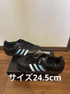 Charlotte FC × Black Sheep Skate
