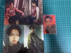 HAPPY BURSTDAY KIT キノ　ジュン