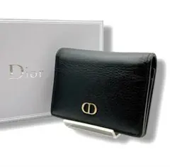 ディオール　名刺入れカードケース