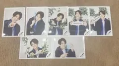 Aぇ! group 正門良規 公式写真 7枚セット