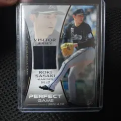 2025年最新】佐々木朗希完全試合の人気アイテム - メルカリ