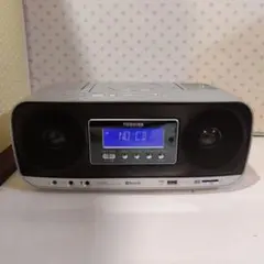東芝 ラジカセ TY-CWX81 qqffhab Amazon.co.jp: 東芝 ラジカセ TY-CWX81 : 家電＆カメラ