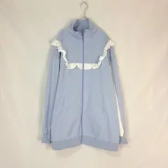 Whinny ホワイニー　ラブリーニートジャージ　WEGO フリル付きジャージのサムネイル