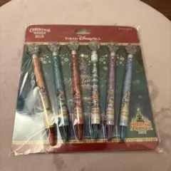 2025年最新】ディズニー ボールペン クリスマスの人気アイテム - メルカリ