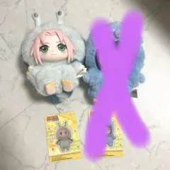 最安値　NARUTO 疾風伝 TOPTOY 春野 サクラのサムネイル