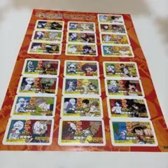週刊少年ジャンプ展 VOL.3 限定ピンズセット - メルカリ