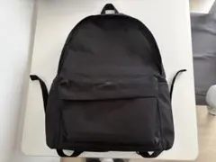 無印良品リュック　メンズレディース