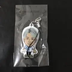 瀬口黎弥クリーナー