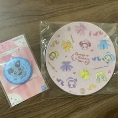 おジャ魔女どれみ メラミンプレート 食器 お皿