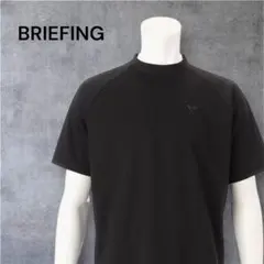 2025年最新】ブリーフィングゴルフ モックネックの人気アイテム