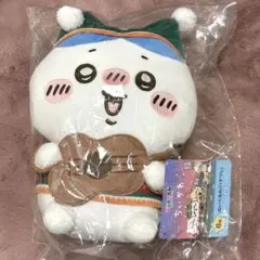 2025年最新】ちいかわ くじ セブン ハチワレの人気アイテム