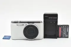 2025年最新】casio zr1000の人気アイテム - メルカリ