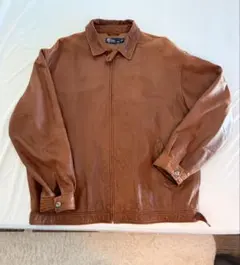 2026年最新】Ralph Lauren メンズ レザージャケット・ライダースの人気