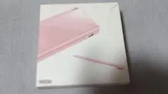 【動作品】任天堂 DS Lite ノーブルピンク 本体