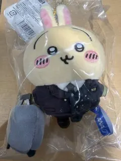 치이카와 ANA マスコット 우사기
