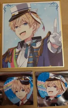 大正×対称アリス　対アリ　グレーテル　缶バッジ　クラウドファンディング　くじ お知らせ】 只今、ステラワース様の店頭・通販にて『大正×対称アリス