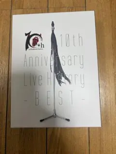 2025年最新】acid black cherry dvd 10thの人気アイテム - メルカリ
