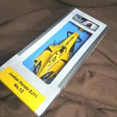 F1 ラジコン 京商ミニッツ ジョーダンホンダ EJ11 ヤルノ・トゥルーリ 2025年最新】ジョーダンホンダEJ11の人気アイテム - メルカリ