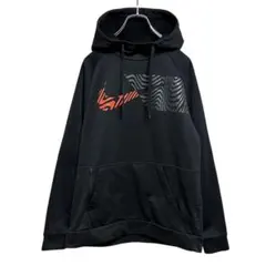 NIKE ナイキ Therma サーマ DRI-FIT プルオーバー パーカー