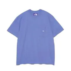 THE NORTH FACE PURPLE LABEL 7oz Pocket Tのサムネイル