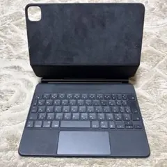 Apple MagicKeyboardb ブラック iPad Pro 11インチ