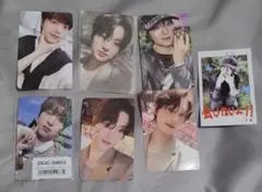 &TEAM　ウィジュ　トレカ