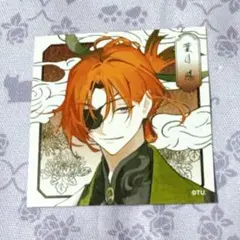 ツキプロ　AGF2025 マシュマロ　ミニカード　葉月陽