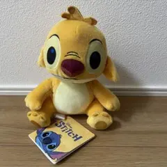 試 作品 スティッチ スパーキー ディズニー リロ スティッチ 試作品221