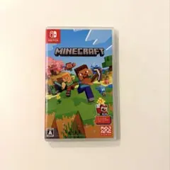 switch マインクラフト